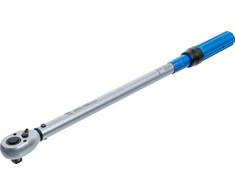Bgs Technic Dinamometrinis raktas | 12.5 mm (1/2") | 60 - 330 Nm (2829)