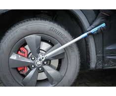 Bgs Technic Dinamometrinis raktas | 12.5 mm (1/2") | 60 - 330 Nm (2829)