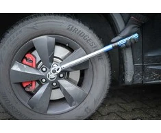 Bgs Technic Dinamometrinis raktas | 12.5 mm (1/2") | 40 - 220 Nm (2827)
