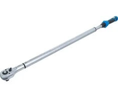 Bgs Technic Dinamometrinis raktas | 20 mm (3/4") | 100 - 700 Nm (7186)