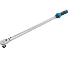 Bgs Technic Dinamometrinis raktas | 20 mm (3/4") | 100 - 500 Nm (7185)