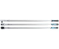 Bgs Technic Dinamometrinis raktas | 20 mm (3/4") | 150 - 750 Nm (2807)