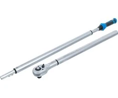 Bgs Technic Profesionalus dinamometrinis raktas | 20 mm (3/4") | 150–1000 Nm (7188)