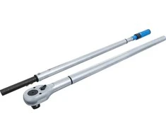 Bgs Technic Dinamometrinis raktas | 25 mm (1") | 300 - 1500 Nm (2863)