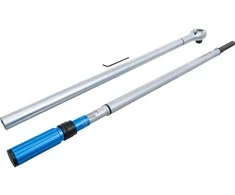 Bgs Technic Dinamometrinis raktas | 25 mm (1") | 300 - 1500 Nm (2863)