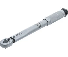 Bgs Technic Dinamometrinis raktas | 6.3 mm (1/4") | 5 - 25 Nm (960)