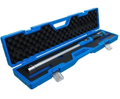 Bgs Technic Dinamometrinis raktas | 70 - 350 Nm | 14 x 18 mm (7531)