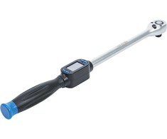 Bgs Technic Dinamometrinis raktas | skaitmeninis | 12.5 mm (1/2") | 40 - 200 Nm (950)