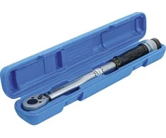 Bgs Technic Dinamometrinis raktas | "Workshop" | 10 mm (3/8") | 20 - 110 Nm (966)