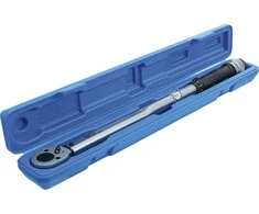 Bgs Technic Dinamometrinis raktas | "Workshop" | 12.5 mm (1/2") | 42 - 210 Nm (965)