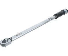 Bgs Technic Dinamometrinis raktas | "Workshop" | 12.5 mm (1/2") | 70 - 350 Nm (971)