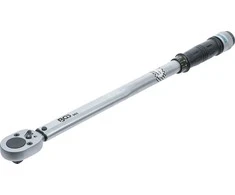 Bgs Technic Dinamometrinis raktas | "Workshop" | 12.5 mm (1/2") | 42 - 210 Nm (965)