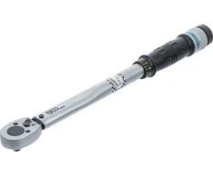 Bgs Technic Dinamometrinis raktas | "Workshop" | 10 mm (3/8") | 20 - 110 Nm (966)
