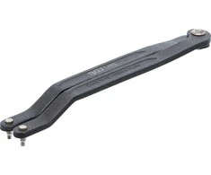 Bgs Technic Dirželio įtempėjas | reguliuojamas | 180 mm (1463)