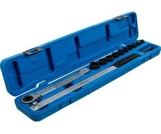 Bgs Technic Diržo aptarnavimo įrankių komplektas | 10 mm (3/8") + 12,5 mm (1/2") (1706)