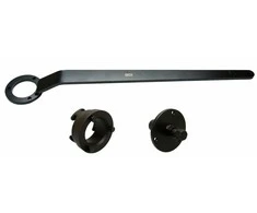 Bgs Technic Diržo veleno pasukimo įrankis | BMW M52TU / M54 / M56 (8744)
