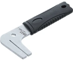 Bgs Technic Disko tiesinimo įrankis (70067)