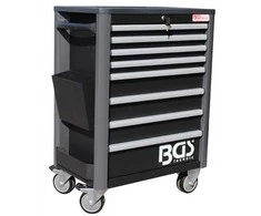 Bgs Technic Dokumentų dėklas įrankių spintelei (67162)