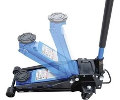 Bgs Technic Domkratas ant ratukų | hidraulinis | 3.0 t (7873)