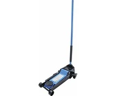 Bgs Technic Domkratas ant ratukų | hidraulinis | 3.5 t (7874)