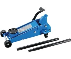 Bgs Technic Domkratas ant ratukų | hidraulinis | 3 t | su greito kėlimo pedalu (9251)