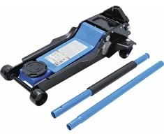 Bgs Technic Domkratas ant ratukų | hidraulinis | 3.5 t (7874)