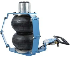 Bgs Technic Domkratas pneumatinis | 140 - 445 mm | 2000 kg (71008)