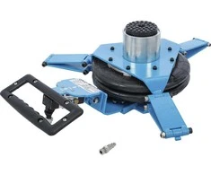 Bgs Technic Domkratas pneumatinis | mobilus | 140–505 mm | 2000 kg (71010)