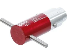 Bgs Technic Ducati priekinio tilto derinimo įrankis | Ø 25 mm (5069)