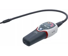 Bgs Technic Formavimo dujų nuotėkio detektorius | 5 % H₂ / 95 % N₂ | 40 cm zondas (3401)