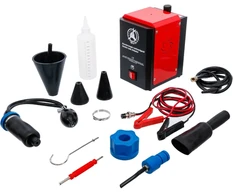 Bgs Technic Dūmų nuotėkio detektorius (90120)