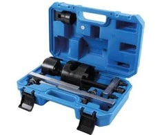 Bgs Technic Duplex sankabos remonto komplektas | VAG DSG transmisijai (8320)