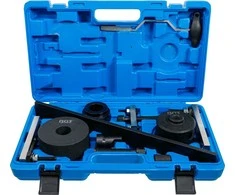 Bgs Technic Duplex sankabos remonto komplektas | VAG DSG transmisijai (70149)