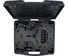 Bgs Technic Duplex sankabos remonto komplektas | Ford Power Shift transmisijai (70996)