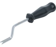 Bgs Technic Durų rankenos išmontavimo įrankis | VW (9831)