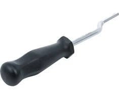 Bgs Technic Durų rankenos išmontavimo įrankis | VW (9831)