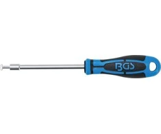 Bgs Technic Durų rankenų išmontavimo įrankis | skirtas VW (6699)