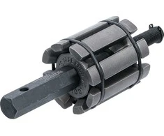 Bgs Technic Duslintuvo vamzdžio plėtiklis | 39 - 61 mm (120)
