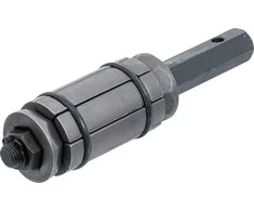 Bgs Technic Duslintuvo vamzdžio plėtiklis | 39 - 61 mm (120)