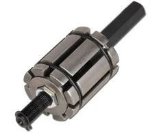 Bgs Technic Duslintuvo vamzdžio plėtiklis | 54 - 87 mm (128)