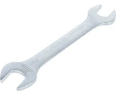 Bgs Technic Dvigubas atviras veržliaraktis | 30 x 34 mm (30631)