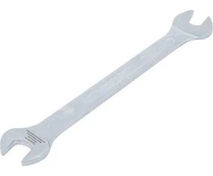 Bgs Technic Dvigubas atviras veržliaraktis | 10 x 13 mm (1184-10x13)
