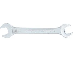 Bgs Technic Dvigubas atviras veržliaraktis | 20 x 22 mm (1184-20x22)