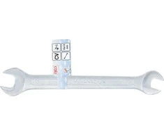 Bgs Technic Dvigubas atviras veržliaraktis | 10 x 13 mm (1184-10x13)