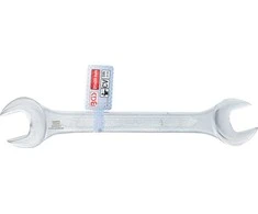 Bgs Technic Dvigubas atviras veržliaraktis | 21 x 23 mm (1184-21x23)