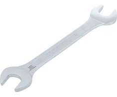 Bgs Technic Dvigubas atviras veržliaraktis | 21 x 23 mm (1184-21x23)