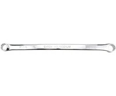 Bgs Technic Dvigubo žiedo raktas | ilgas tipas | 21x23 mm (1186-21x23)