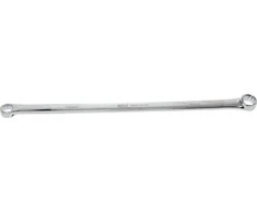 Bgs Technic Dvigubo žiedo raktas | ilgas tipas | 12x14 mm (1186-12x14)