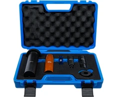 Bgs Technic Dvigubos sankabos radialinio sandarinimo žiedų įrankių rinkinys | Ford (74267)