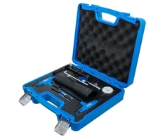 Bgs Technic Dvigubos sankabos remonto įrankių rinkinys | VAG DSG DQ250 / DQ380 / DQ381 / DQ500 (74573)